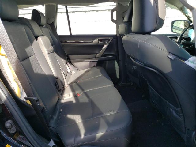 Photo 11 from auction – 2016 LEXUS GX 460 with VIN JTJBM7FX7G5125615