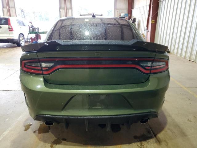 Photo 6 from auction – 2019 DODGE CHARGER R/ with VIN 2C3CDXCT0KH547627