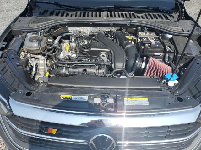 Photo 11 from auction – 2023 VOLKSWAGEN JETTA SE with VIN 3VWEM7BU2PM048770