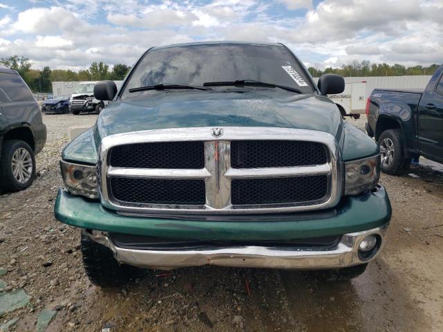 Photo 5 from auction – 2003 DODGE RAM 1500 S with VIN 1D7HU18D93S317536