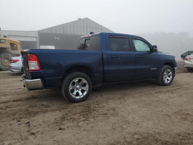 Photo 3 from auction – 2022 RAM 1500 BIG H with VIN 1C6SRFFT2NN395254