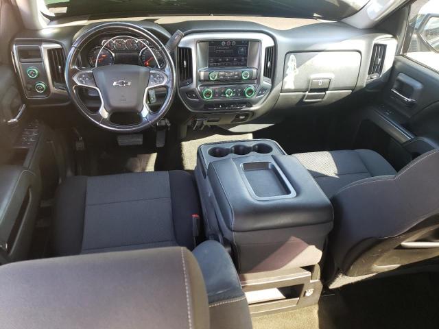 Photo 8 from auction – 2015 CHEVROLET SILVERADO with VIN 3GCUKREC9FG176181