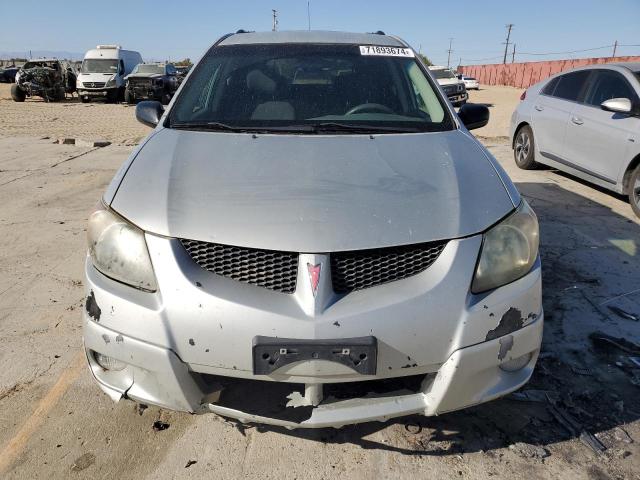 Photo 5 from auction – 2003 PONTIAC VIBE with VIN 5Y2SL62883Z480178