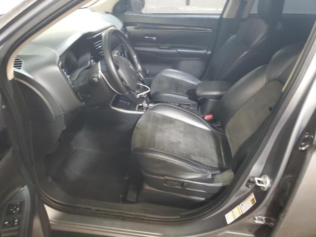 Photo 7 from auction – 2019 MITSUBISHI OUTLANDER SE with VIN JA4AD3A3XKZ044793