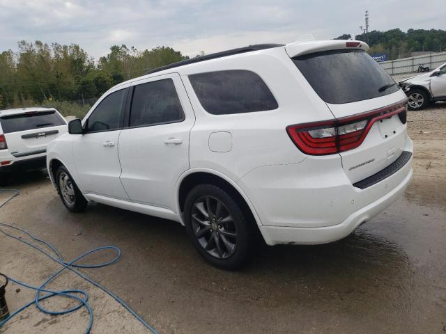 Photo 2 from auction – 2018 DODGE DURANGO GT with VIN 1C4RDHDG3JC329387