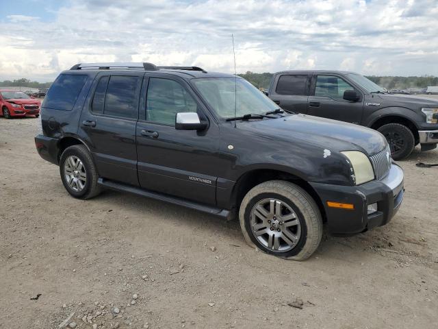 Photo 4 from auction – 2007 MERCURY MOUNTAINEE with VIN 4M2EU48E57UJ19368