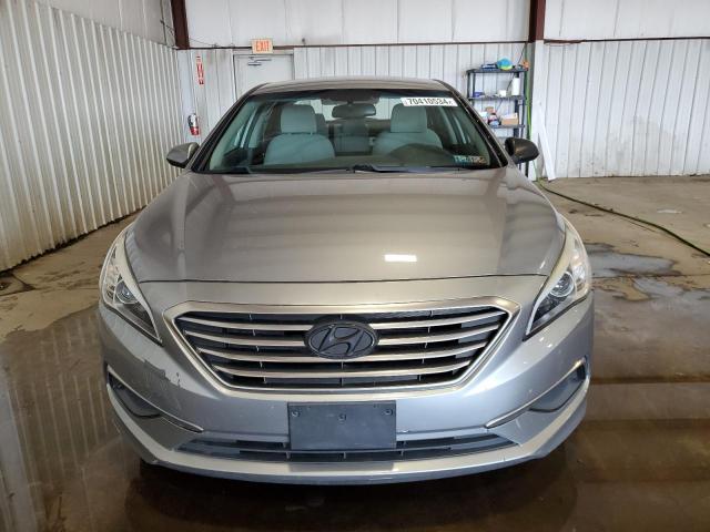 Photo 5 from auction – 2016 HYUNDAI SONATA SE with VIN 5NPE24AF5GH317618