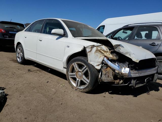 Photo 4 from auction – 2006 AUDI A4 2.0T QU with VIN WAUDF78E46A195433