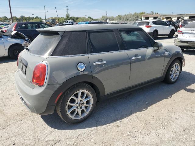 Photo 3 from auction – 2016 MINI COOPER S with VIN WMWXU3C50G2B62950