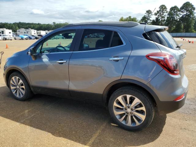 Photo 2 from auction – 2019 BUICK ENCORE PRE with VIN KL4CJASB7KB849560