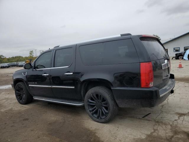 Photo 2 from auction – 2007 CADILLAC ESCALADE E with VIN 1GYFK66867R419751