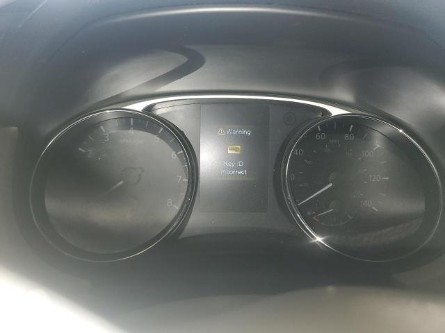 Photo 9 from auction – 2015 NISSAN ROGUE S with VIN 5N1AT2MV5FC774731