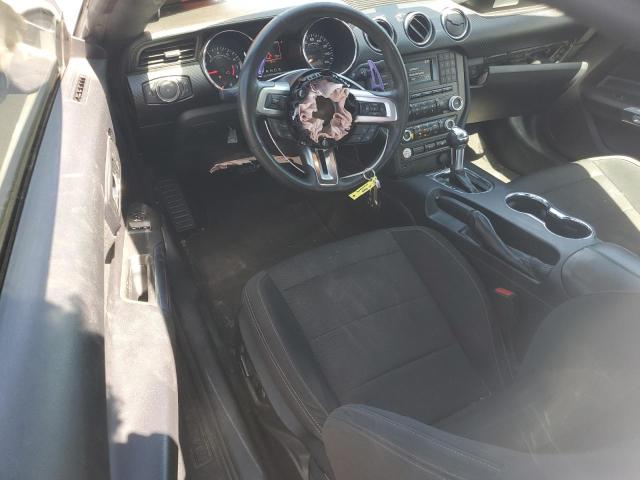 Photo 8 from auction – 2015 FORD MUSTANG with VIN 1FA6P8AM3F5401078