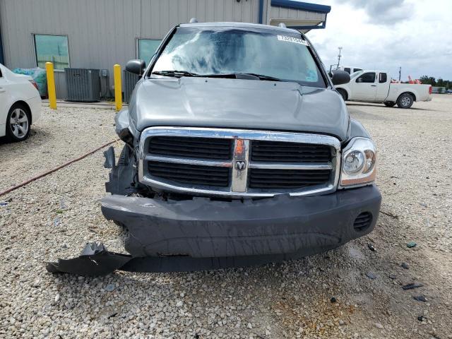 Photo 5 from auction – 2006 DODGE DURANGO SX with VIN 1D4HD38N46F141218