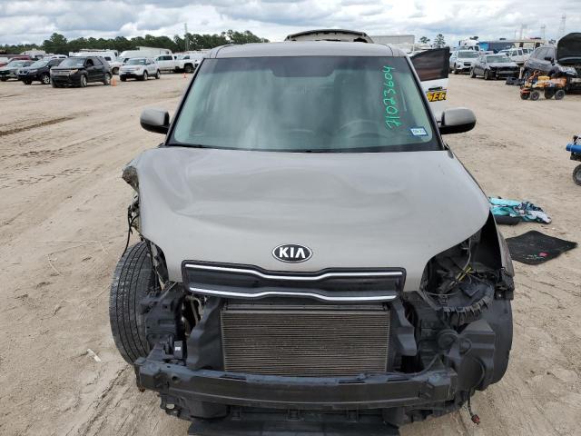Photo 5 from auction – 2018 KIA SOUL + with VIN KNDJP3A5XJ7555137