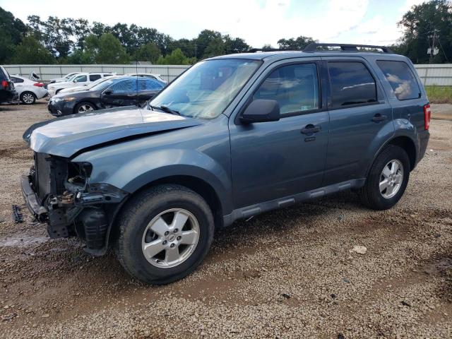 FORD ESCAPE XLT 2012 with VIN 1FMCU0D7XCKB49836 - Photo from auction