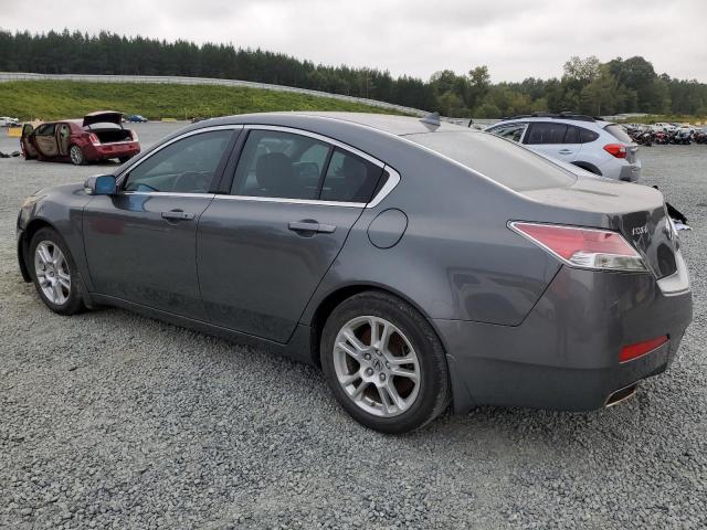 Photo 2 from auction – 2009 ACURA TL with VIN 19UUA86289A017868
