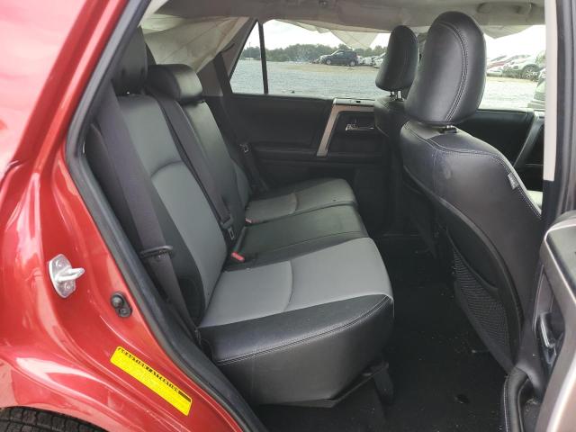 Photo 11 from auction – 2015 TOYOTA 4RUNNER SR with VIN JTEBU5JR7F5218094
