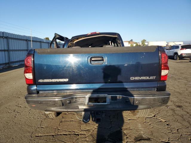 Photo 6 from auction – 2005 CHEVROLET SILVERADO with VIN 2GCEC19T351160935