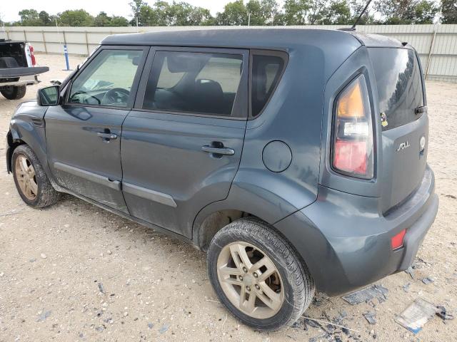 Снимка 2 от търг – 2011 KIA SOUL + с VIN KNDJT2A28B7341194