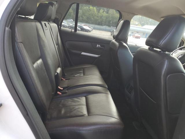 Photo 11 from auction – 2012 FORD EDGE LIMIT with VIN 2FMDK4KC9CBA09546