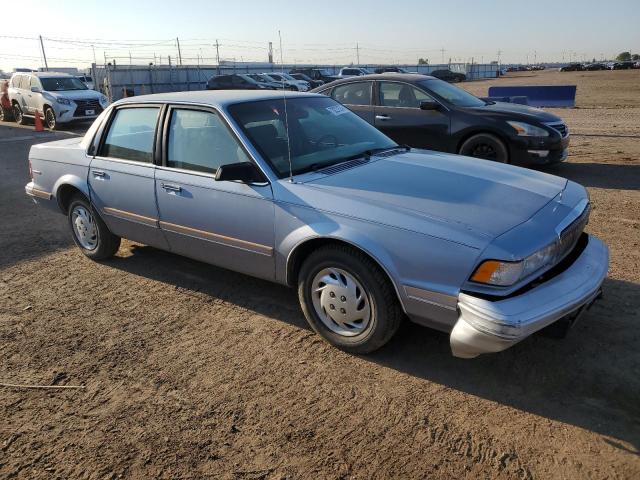 Photo 4 from auction – 1996 BUICK CENTURY SP with VIN 1G4AG55M3T6408465