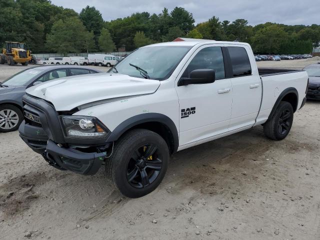 RAM 1500 CLASS 2021 with VIN 1C6RR7GG4MS547301 - Photo from auction