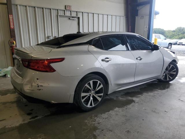 Photo 3 from auction – 2017 NISSAN MAXIMA 3.5S with VIN 1N4AA6AP7HC369552