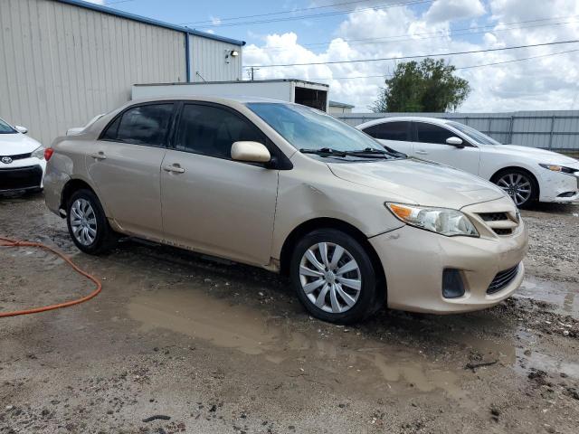 Photo 4 from auction – 2012 TOYOTA COROLLA BA with VIN 2T1BU4EE6CC779763