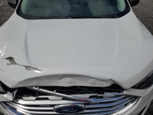 Photo 12 from auction – 2020 FORD EDGE SE with VIN 2FMPK3G96LBB26473