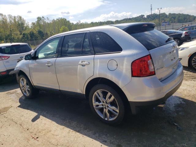 Photo 2 from auction – 2014 FORD EDGE SEL with VIN 2FMDK3JC1EBA03951