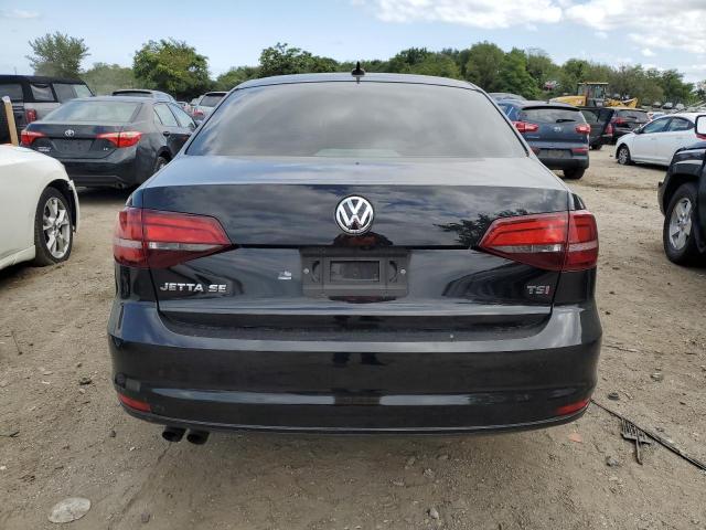 Photo 6 from auction – 2017 VOLKSWAGEN JETTA SE with VIN 3VWDB7AJ9HM284696