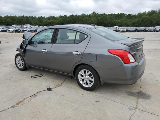 Photo 2 from auction – 2017 NISSAN VERSA S with VIN 3N1CN7AP5HL804394