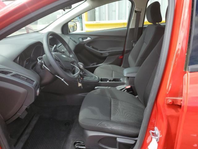 Photo 7 from auction – 2017 FORD FOCUS SE with VIN 1FADP3F23HL249318