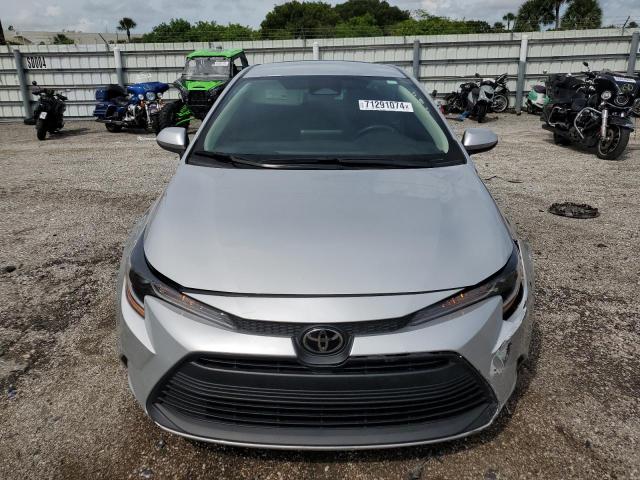 Photo 5 from auction – 2023 TOYOTA COROLLA LE with VIN 5YFB4MDE3PP068870