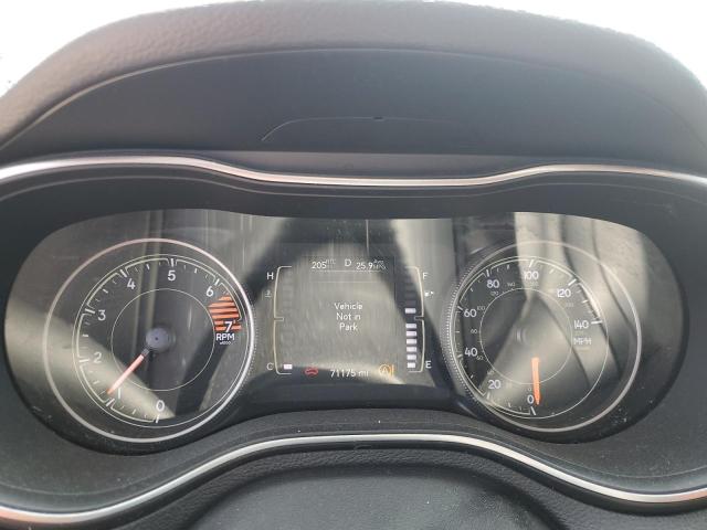 Photo 9 from auction – 2019 JEEP CHEROKEE L with VIN 1C4PJLLB5KD387537