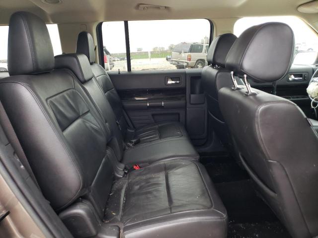 Фото 11 с аукциона – 2019 FORD FLEX SEL с VIN 2FMGK5C82KBA25566