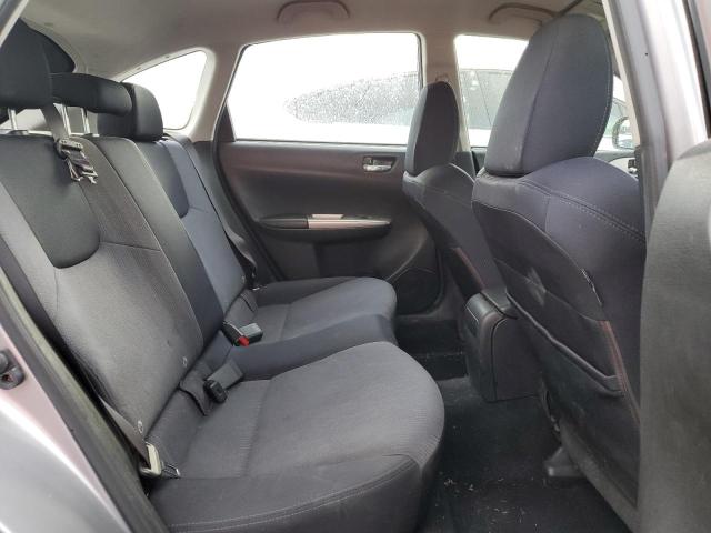 Photo 11 from auction – 2009 SUBARU IMPREZA OU with VIN JF1GH63659H823182