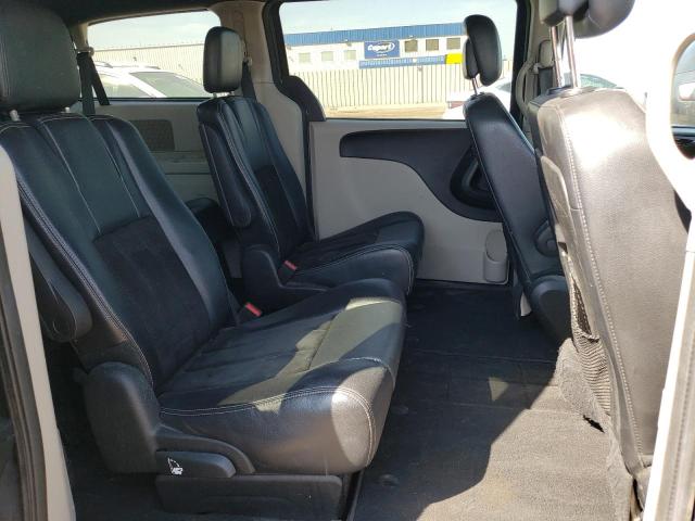 Photo 11 from auction – 2017 DODGE GRAND CARA with VIN 2C4RDGCG4HR616511
