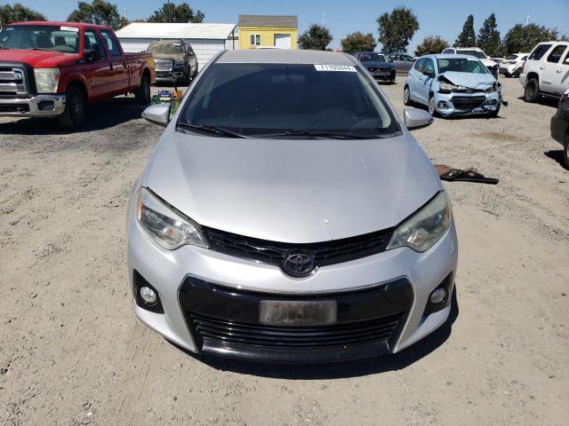 Photo 5 from auction – 2016 TOYOTA COROLLA L with VIN 5YFBURHEXGP469498