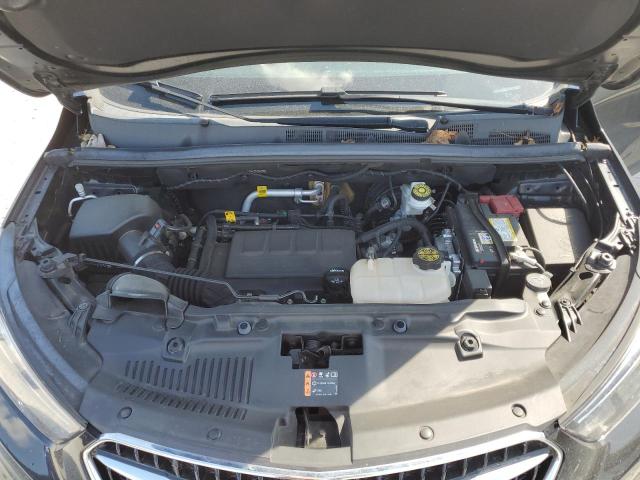 Photo 12 from auction – 2021 BUICK ENCORE PRE with VIN KL4CJASB7MB318149