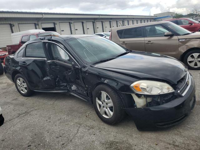 Photo 4 from auction – 2010 CHEVROLET IMPALA LS with VIN 2G1WA5EK0A1109961