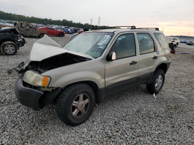 Photo 1 from auction – 2003 FORD ESCAPE XLS with VIN 1FMYU02163KA24627