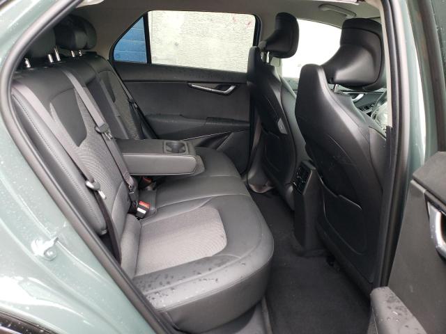 Photo 11 from auction – 2024 KIA NIRO WIND with VIN KNDCR3L14R5111627