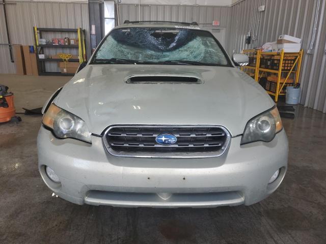 Photo 5 from auction – 2005 SUBARU LEGACY OUT with VIN 4S4BP67C656350269