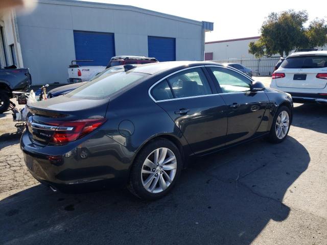 Photo 3 from auction – 2015 BUICK REGAL PREM with VIN 2G4GN5EX4F9144390