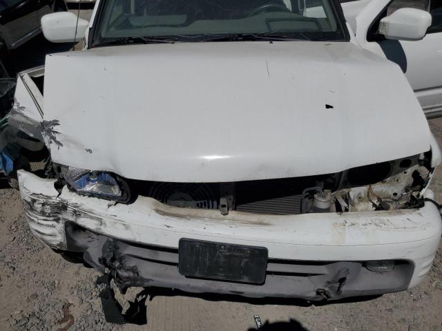 Photo 11 from auction – 2000 HONDA PASSPORT E with VIN 4S6DM58WXY4410601