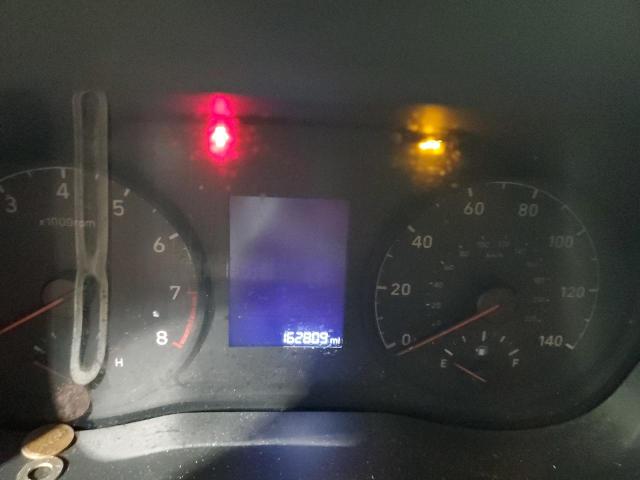 Photo 9 from auction – 2019 HYUNDAI ACCENT SE with VIN 3KPC24A37KE055708
