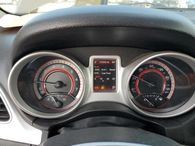 Photo 9 from auction – 2017 DODGE JOURNEY SX with VIN 3C4PDDBG2HT553509