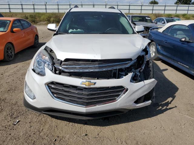 Photo 5 from auction – 2016 CHEVROLET EQUINOX LT with VIN 2GNFLFE3XG6237840